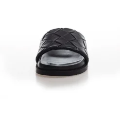 Copenhagen Shoes Flade Sandaler^STARS - Black