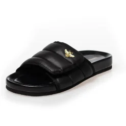 Copenhagen Shoes Flade Sandaler^STORIES - Black