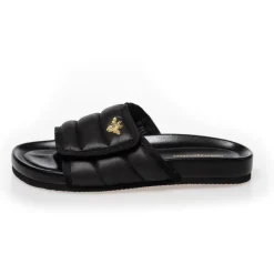 Copenhagen Shoes Flade Sandaler^STORIES - Black