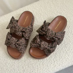 Copenhagen Shoes Flade Sandaler^SUMMER DREAM - LEP (MOUSE) Lep mouse