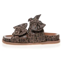 Copenhagen Shoes Flade Sandaler^SUMMER DREAM - LEP (MOUSE) Lep mouse