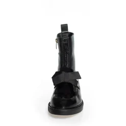 Copenhagen Shoes Ankelstøvler^SURROUND ME BOOT - BLACK Surroundme boot boot black