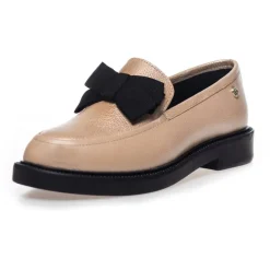 Copenhagen Shoes Loafers^SURROUND ME GOLD - GOLD Surroundme gold loafer gold