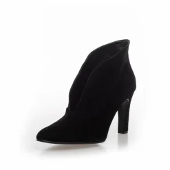Copenhagen Shoes Støvler Med Hæl|Ankelstøvler^SUS 21 - Black Sus21 heels black