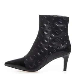 Copenhagen Shoes Støvler Med Hæl|Ankelstøvler^THE BRAND BOOT - BLACK Thebrand boot boot black