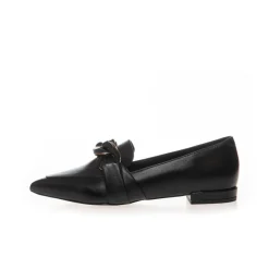 Copenhagen Shoes Loafers^THE LOVELY ONE - Black