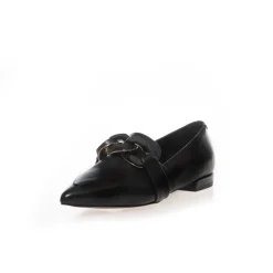 Copenhagen Shoes Loafers^THE LOVELY ONE - Black