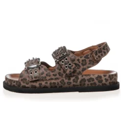 Copenhagen Shoes Flade Sandaler^THE MAGICAL LEP - LEP (MOUSE) Lep mouse