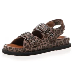 Copenhagen Shoes Flade Sandaler^THE MAGICAL LEP - LEP (MOUSE) Lep mouse