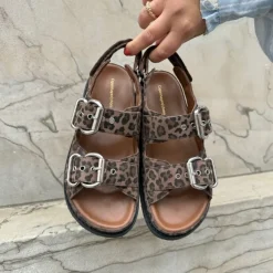 Copenhagen Shoes Flade Sandaler^THE MAGICAL LEP - LEP (MOUSE) Lep mouse