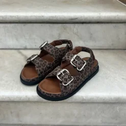 Copenhagen Shoes Flade Sandaler^THE MAGICAL LEP - LEP (MOUSE) Lep mouse