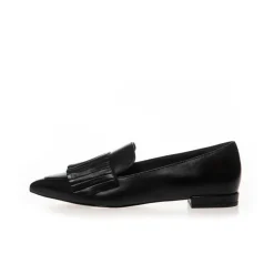 Copenhagen Shoes Loafers^THE ME LOAFER - Black