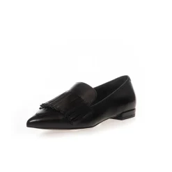 Copenhagen Shoes Loafers^THE ME LOAFER - Black