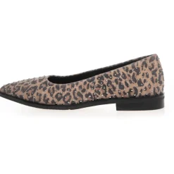Copenhagen Shoes Ballerinasko^THE ME TIME - Lep