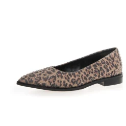 Copenhagen Shoes Ballerinasko^THE ME TIME - Lep