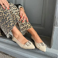 Copenhagen Shoes Loafers|Ballerinasko^THE REASON WHY-. - . Creame crc