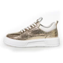 Copenhagen Shoes Sneakers^THE SPIRIT - Gold