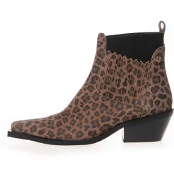 Copenhagen Shoes Ankelstøvler^THE WALKING BOOT - LEP Thewalking boot stoevler lep