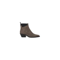 Copenhagen Shoes Ankelstøvler^THE WALKING BOOT - LEP Thewalking boot stoevler lep