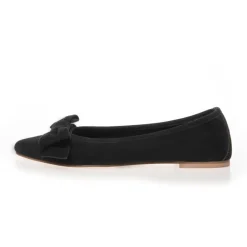 Copenhagen Shoes Ballerinasko^TIME ON MY OWN 23 - Black