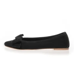 Copenhagen Shoes Ballerinasko^TIME ON MY OWN 23 - Black