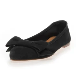 Copenhagen Shoes Ballerinasko^TIME ON MY OWN 23 - Black