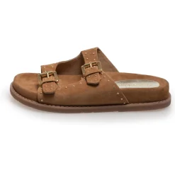 Copenhagen Shoes Flade Sandaler^WALK AROUND - Safari