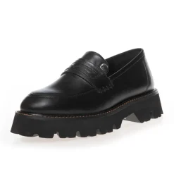 Copenhagen Shoes Loafers^WALK FOR ME - Black