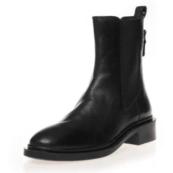Copenhagen Shoes Chelsea Boots|Ankelstøvler^WHEN WE FEEL IT - BLACK Whenwe feel it stoevler black