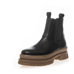 Copenhagen Shoes Chelsea Boots|Ankelstøvler^YOU AND ME LOW 22 - BLACK Youand me low 22 boot black