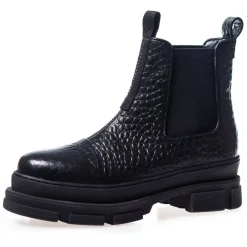 Copenhagen Shoes Chelsea Boots|Ankelstøvler^YOU AND ME ORIGINAL - BLACK Youand me original boot black