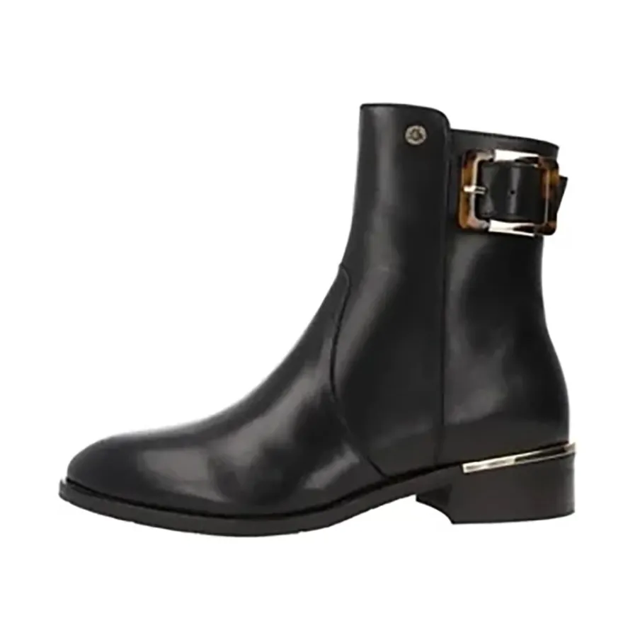 Copenhagen Shoes Ankelstøvler^YOU CAN FLY - BLACK Youcan fly boot black